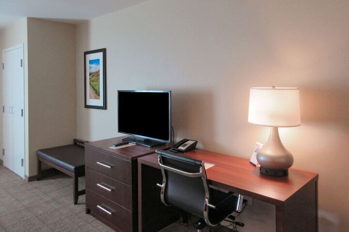 Comfort Inn & Suites Gap Amish Country