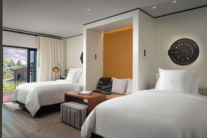 Four Seasons Resort and Residences Napa Valley