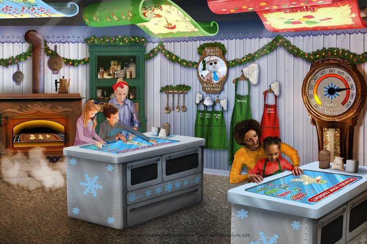 Childrens Activities 121 of 129