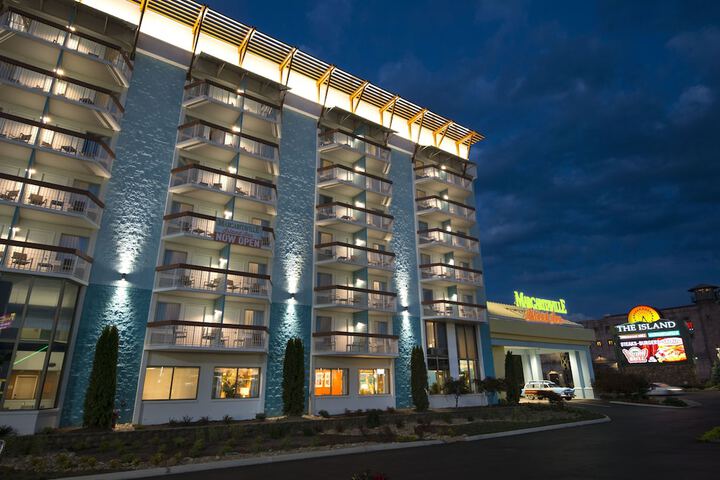 Margaritaville Island Inn