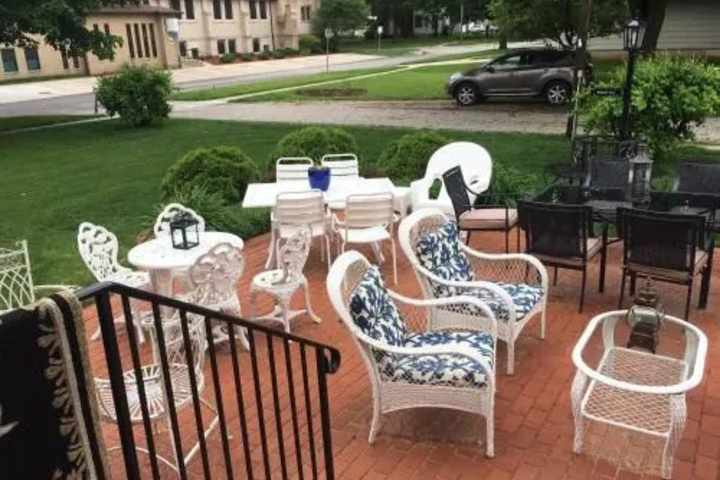 Queen Anne Bed and Breakfast