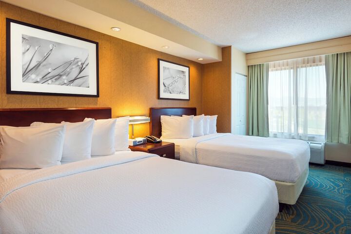 Springhill Suites by Marriott Boulder Longmont