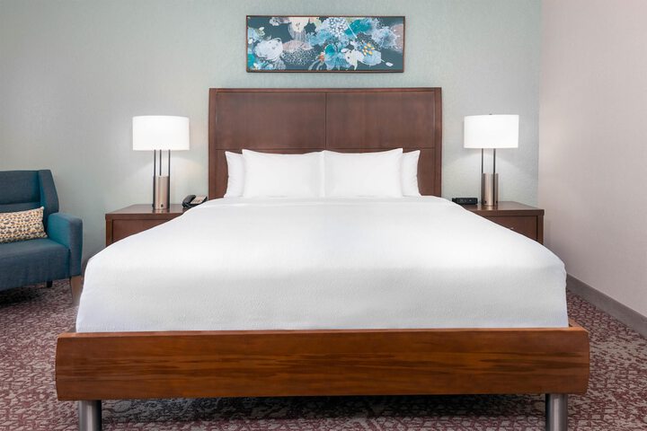 Hilton Garden Inn Wayne