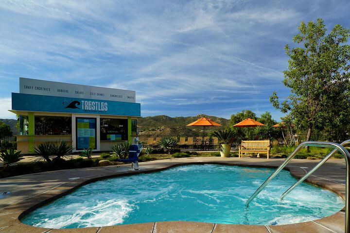 Hyatt Vacation Club at the Welk San Diego Area