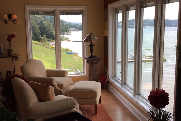 Pictured Rocks Bed & Breakfast
