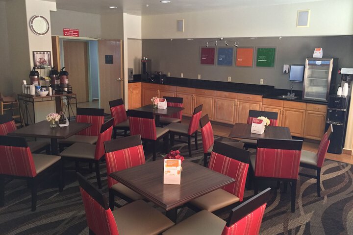 Comfort Inn & Suites Fruita - Grand Junction