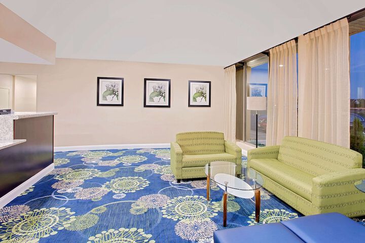 Hotel Interior 3 of 16