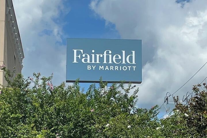 Fairfield by Marriott Inn & Suites Melbourne West / Palm Bay