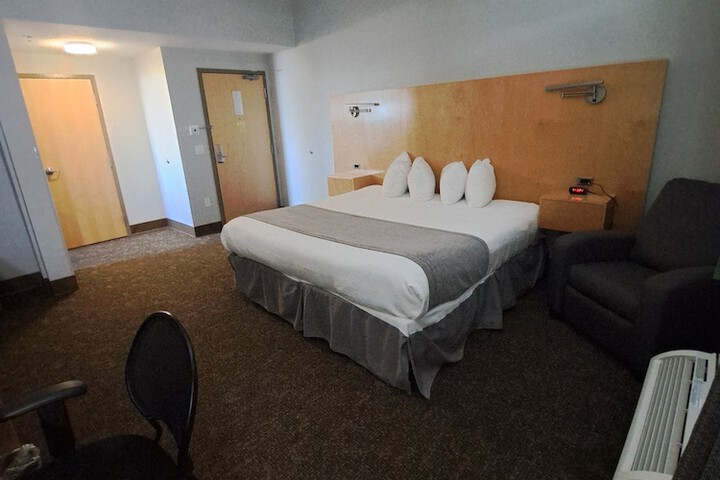 Spark by Hilton Artesia