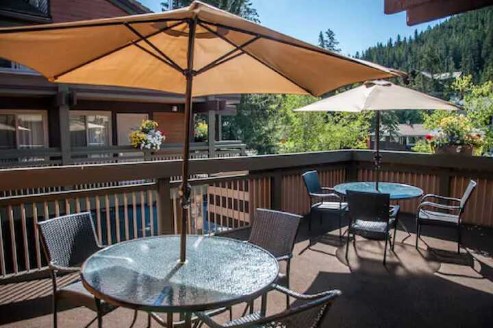 Terrace/Patio 92 of 92