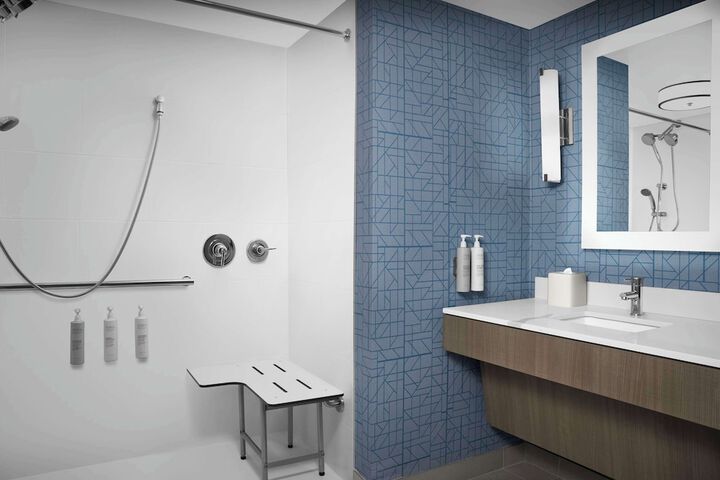 Homewood Suites by Hilton Jacksonville Downtown-Southbank