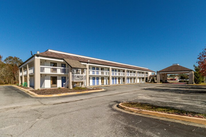 Hotel 9 of 45
