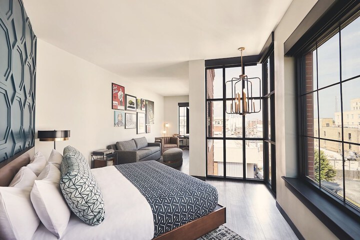 Hotel Vandivort