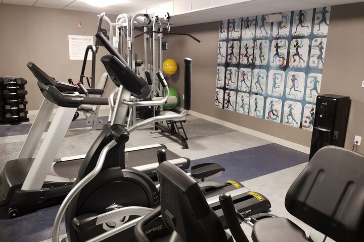 Health and Fitness 41 of 42