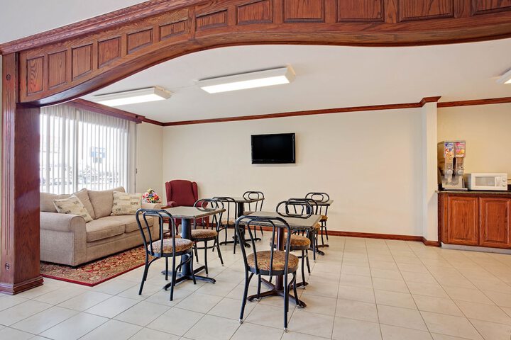 Hotel Interior 6 of 15