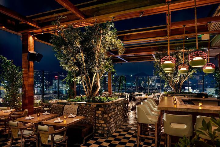 Dream Hollywood by Hyatt