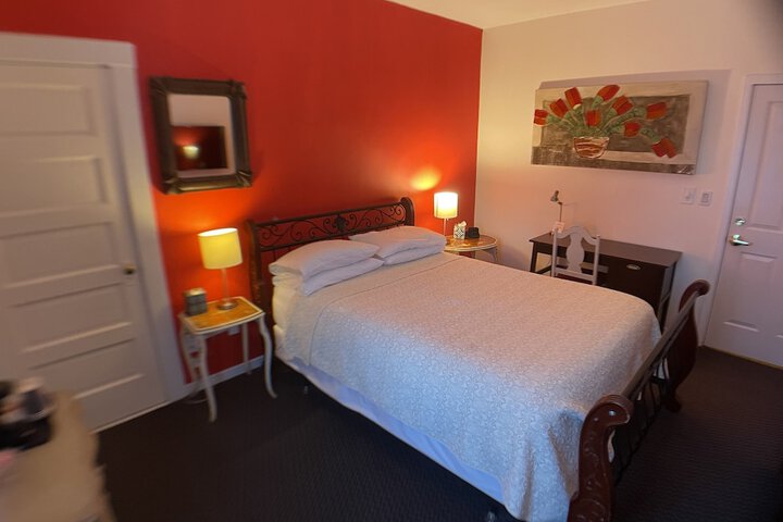 San Anselmo Inn