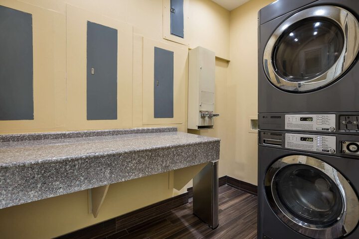 Best Western Houma Inn