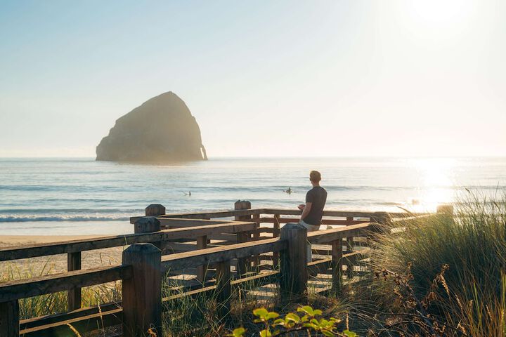 Headlands Coastal Lodge & Spa