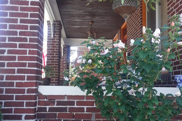 The Old Parsonage B & B