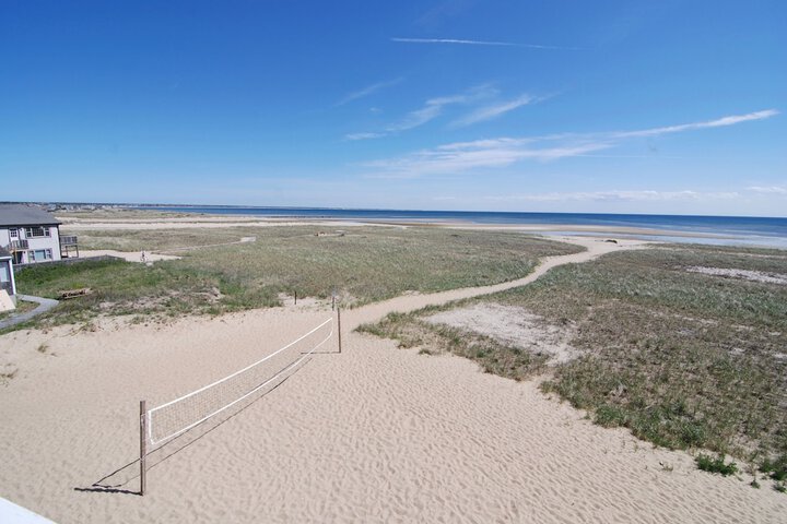 Sandcastle Resort and Club