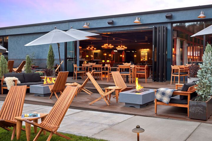 High Country Motor Lodge – Near NAU / Downtown