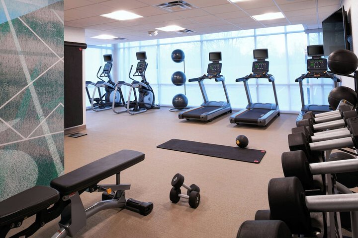 SpringHill Suites by Marriott East Lansing University Area