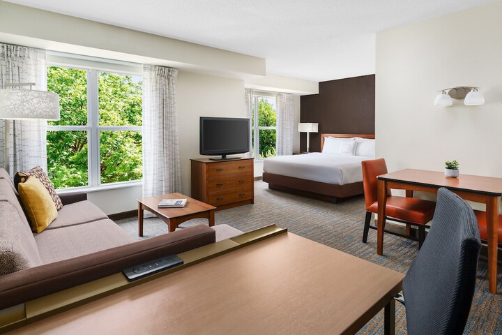 Residence Inn by Marriott Philadelphia Montgomeryville