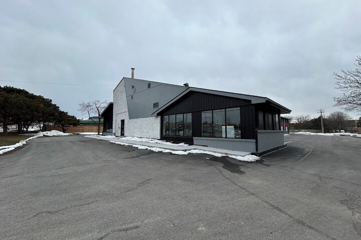 Ramada by Wyndham Kingston