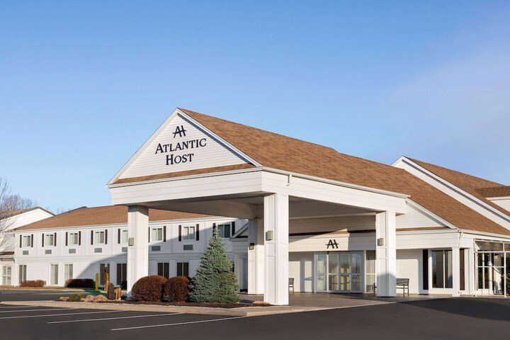 Hotel 3 of 92