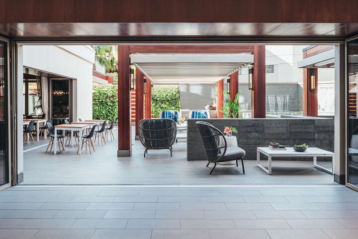 Terrace/Patio 39 of 45