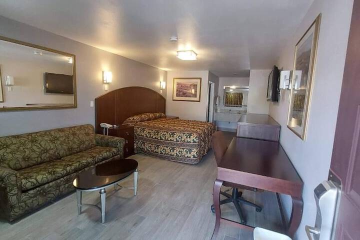 Regency Inn Norco