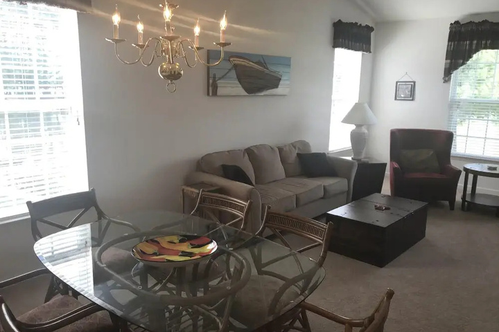 28C Sandpiper Bay 2 Bathrooms Condo