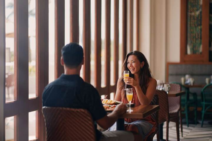 Fairmont Kea Lani Maui