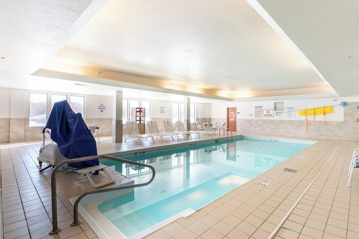 Holiday Inn Express Hotel & Suites ANDERSON NORTH by IHG