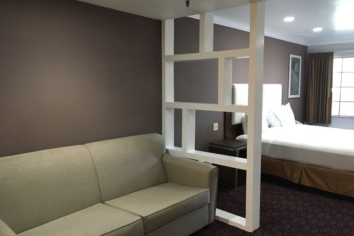 Hotel Pacific Manhattan Beach