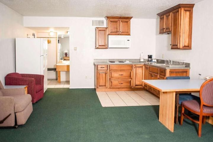 Wayfarer Inn Woodward