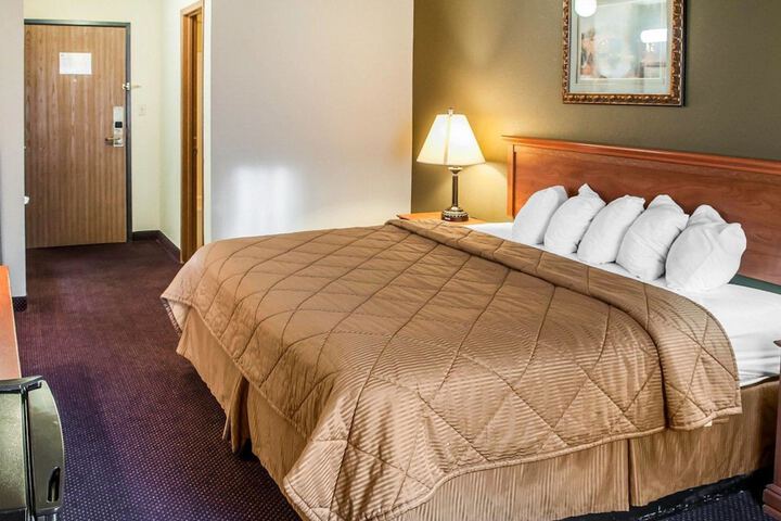 Rodeway Inn Española