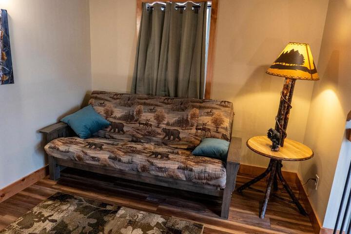 NEW!! House Near Raystown Lake in Peaceful Wooded Area