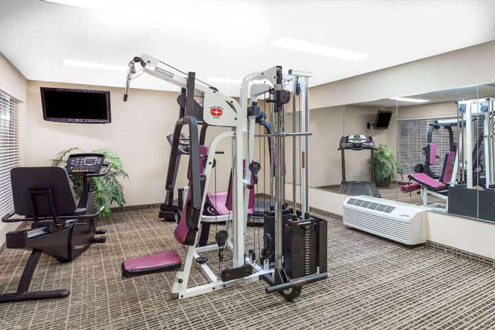 Health and Fitness 34 of 37
