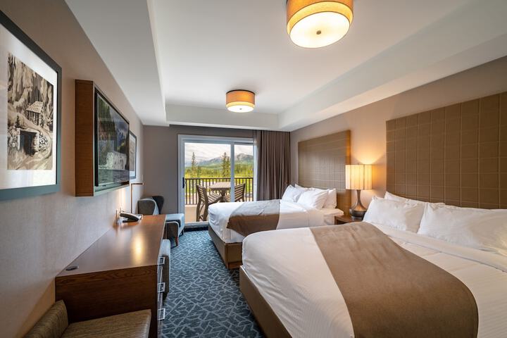 The Malcolm Hotel