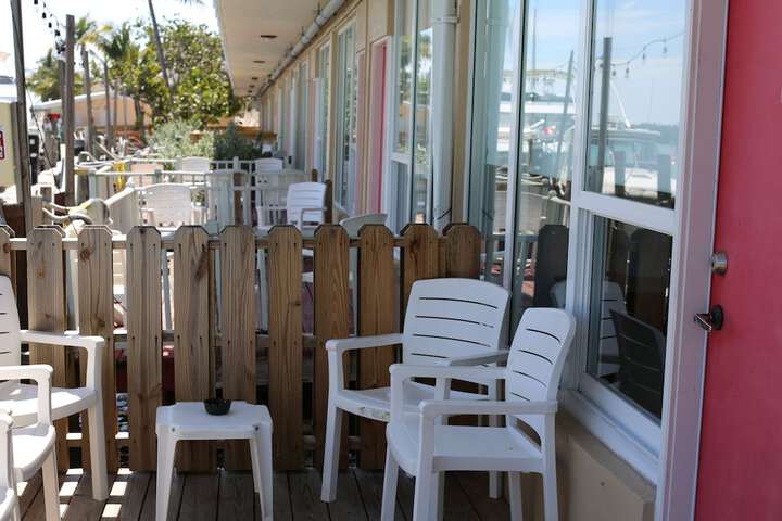 Terrace/Patio 62 of 88
