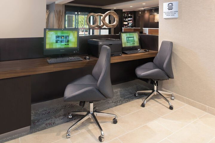 Courtyard by Marriott Lynchburg