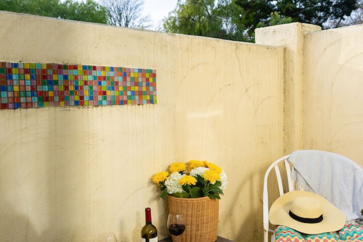 Terrace/Patio 36 of 46
