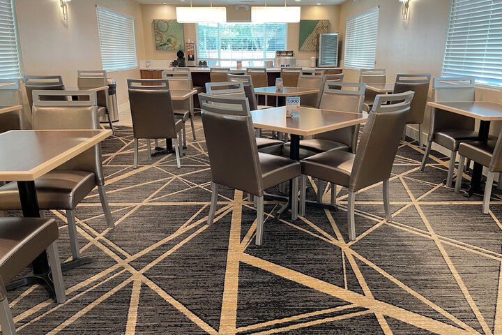Best Western Town House Lodge
