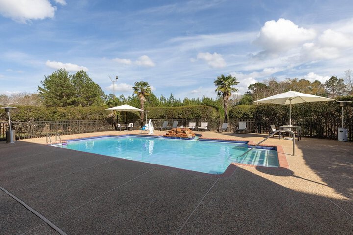 La Quinta Inn & Suites Nacogdoches