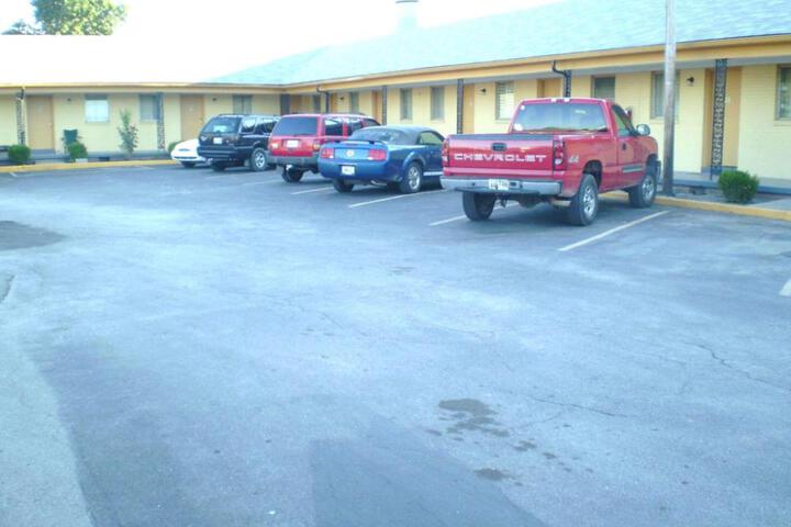 Sunrise Inn Brownsville