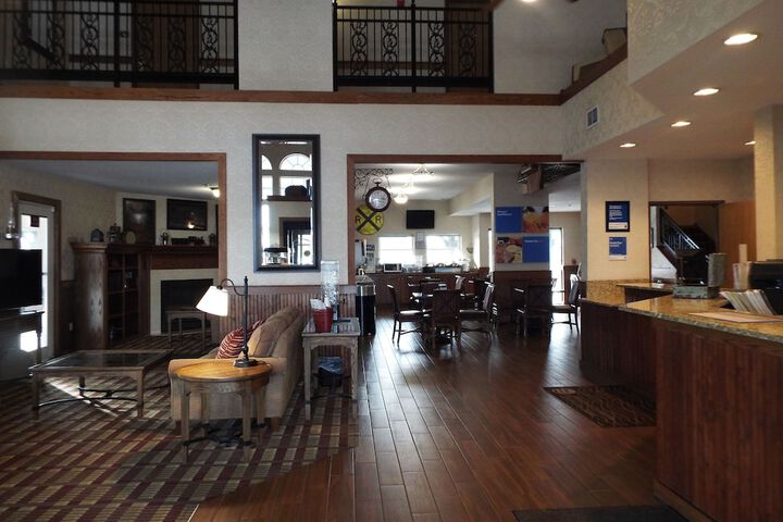 Hotel Interior 13 of 61