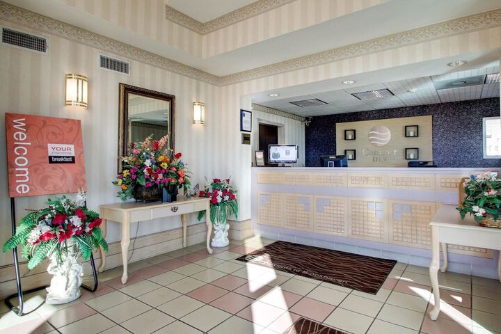 Quality Inn Brookhaven