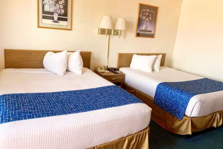 Travelodge by Wyndham Cedar City